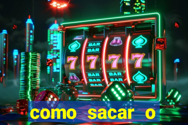 como sacar o dinheiro do jogo fortune tiger no celular